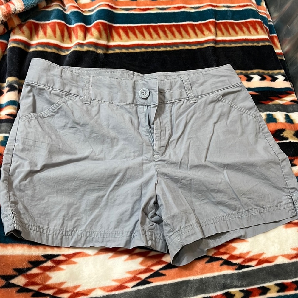 Columbia Shorts